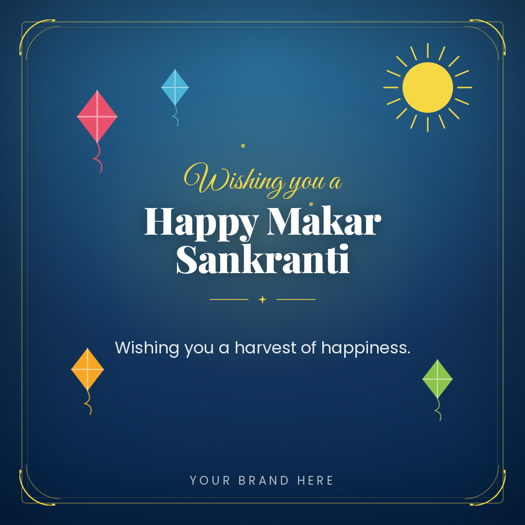 Makar Sankranti post 2