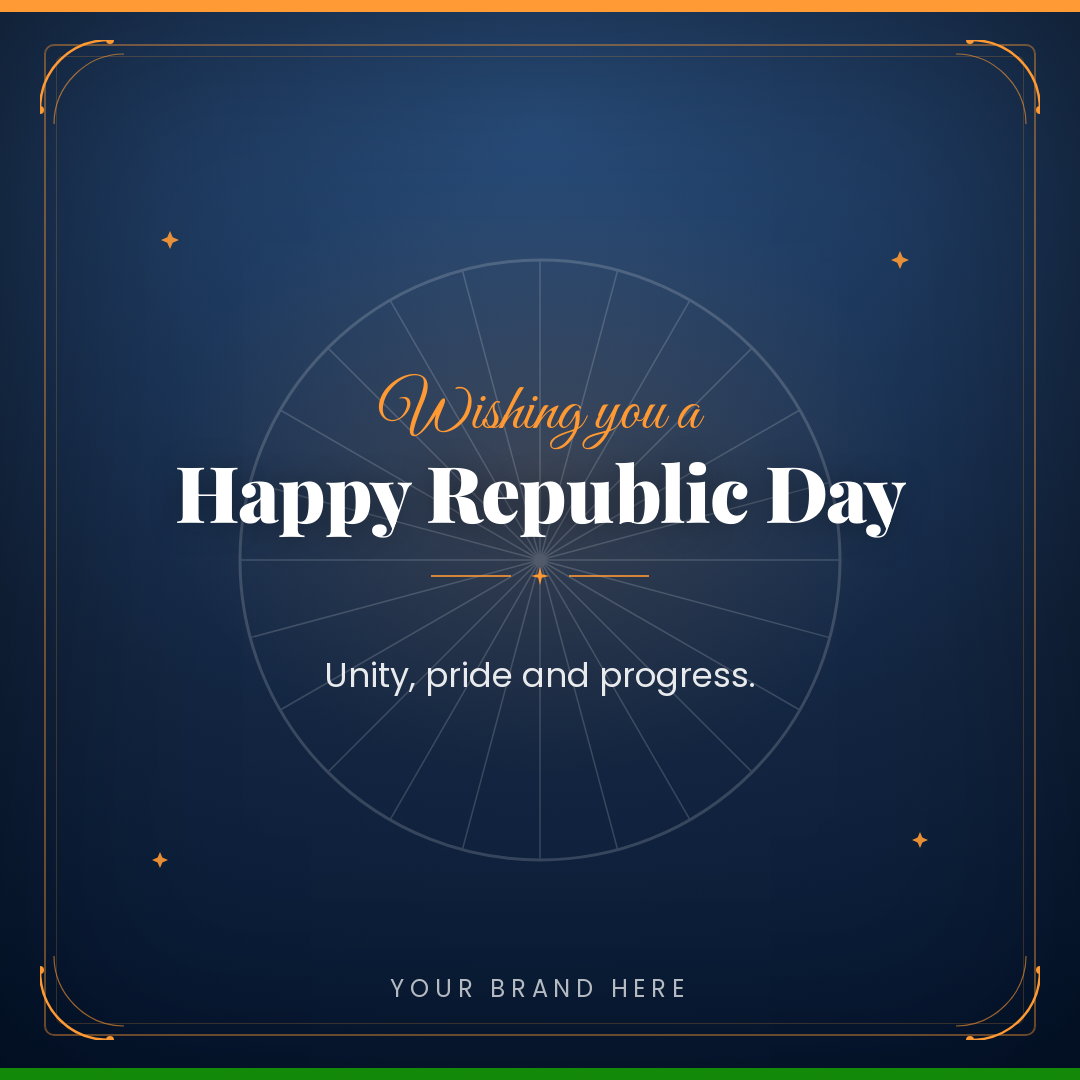 Republic Day post 2