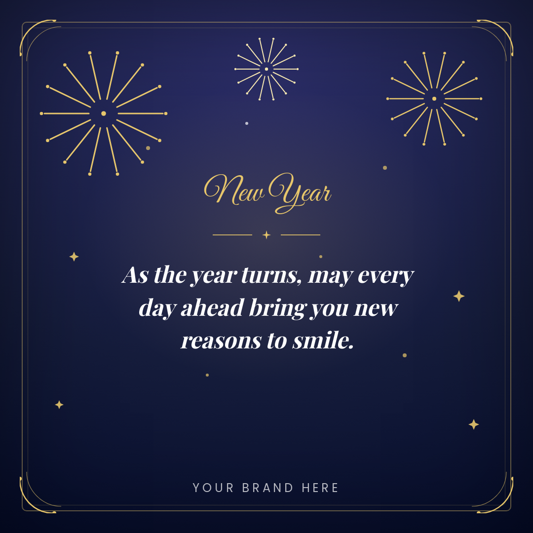 New Year post 3