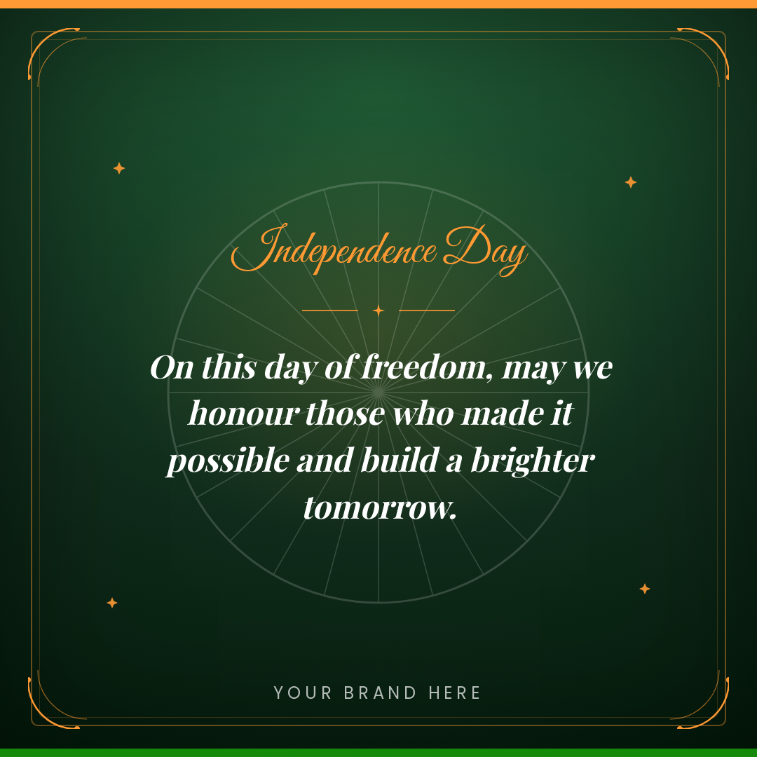 Independence Day post 3